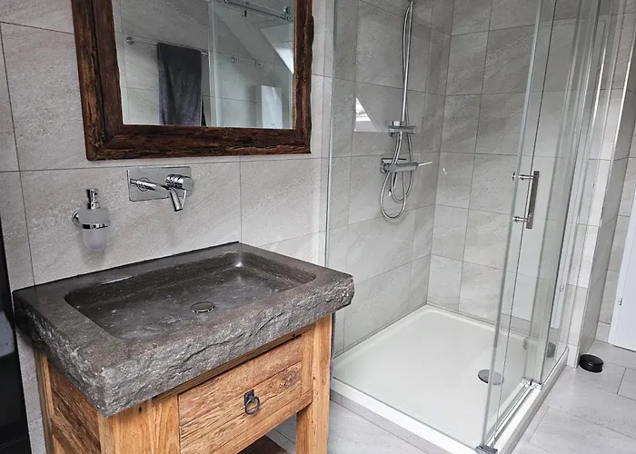 Moselkieker Apartamento