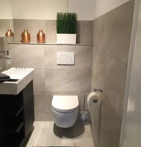 Moselkieker Apartamento Brodenbach