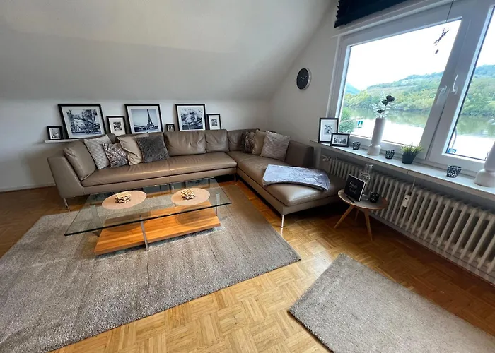 Moselkieker Apartamento